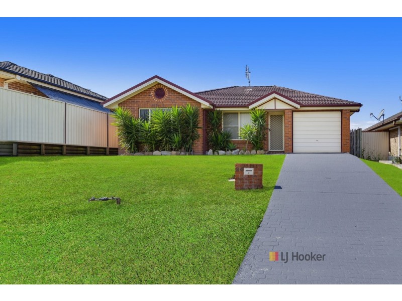 24 Barragoola Road, Blue Haven NSW 2262