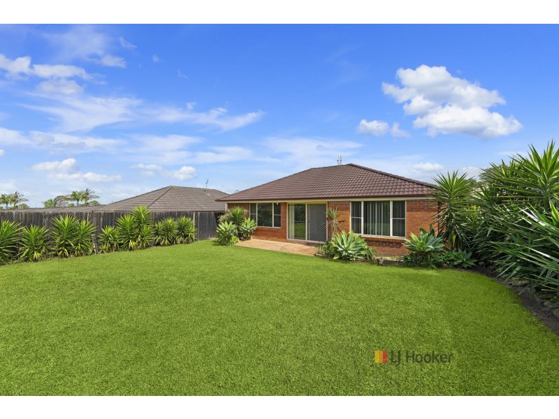 24 Barragoola Road, Blue Haven NSW 2262