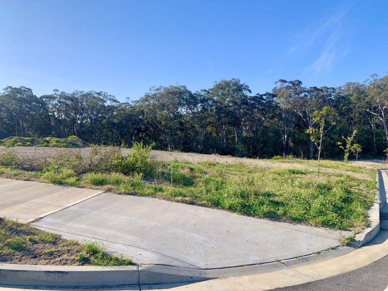 41 Peninsular Drive, Gwandalan NSW 2259