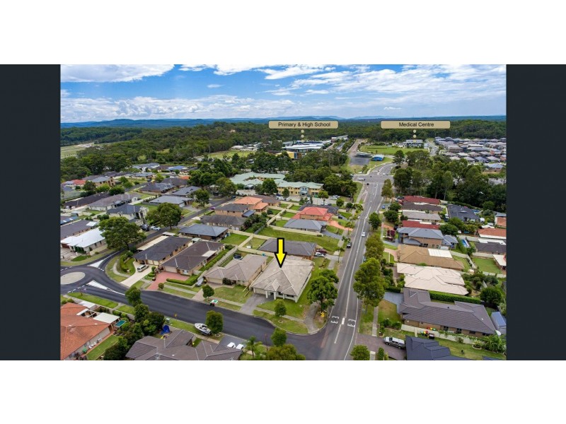 19 Minnesota Road, Hamlyn Terrace NSW 2259