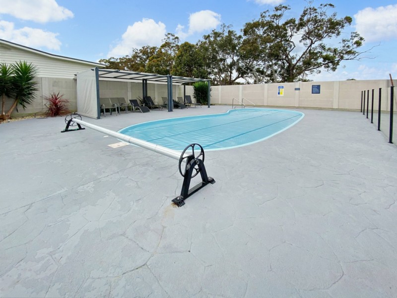 136/25 Mulloway Drive, Chain Valley Bay NSW 2259