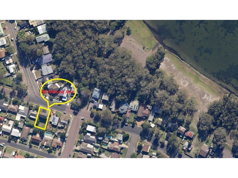 56 Natuna Avenue, Budgewoi NSW 2262