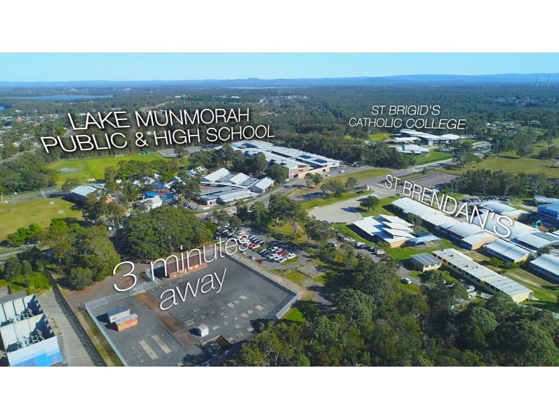 2b Harding Avenue, Lake Munmorah NSW 2259