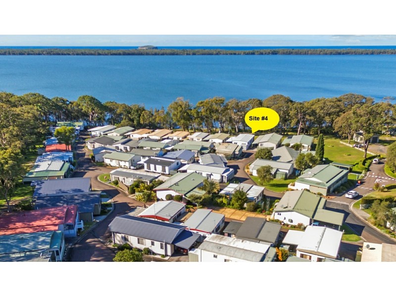 4/186 Sunrise Avenue, Halekulani NSW 2262