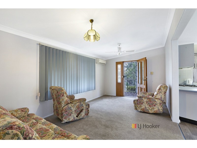 4/186 Sunrise Avenue, Halekulani NSW 2262