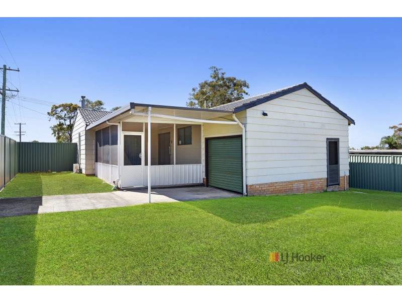 110 Perouse Avenue, San Remo NSW 2262