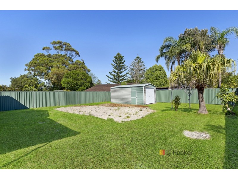110 Perouse Avenue, San Remo NSW 2262
