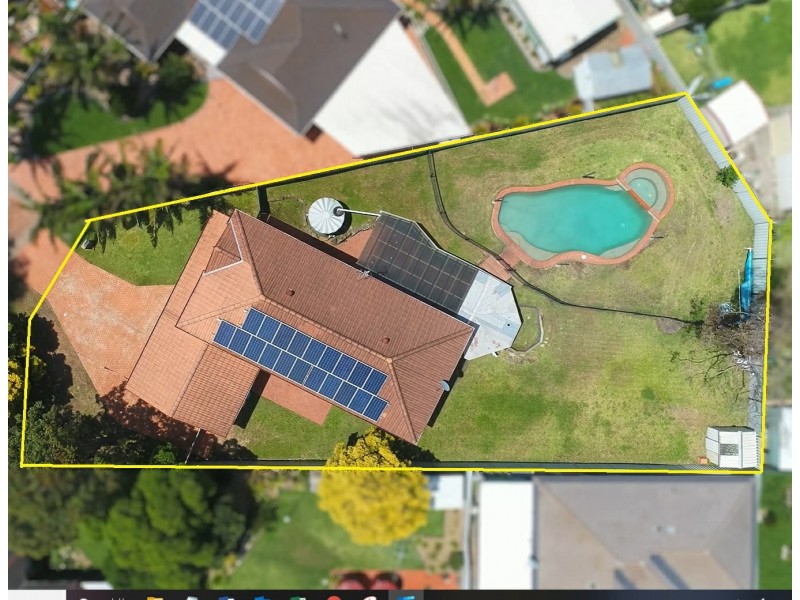 20 Swindon Close, Lake Haven NSW 2263