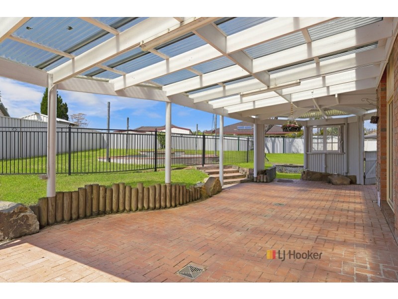 20 Swindon Close, Lake Haven NSW 2263