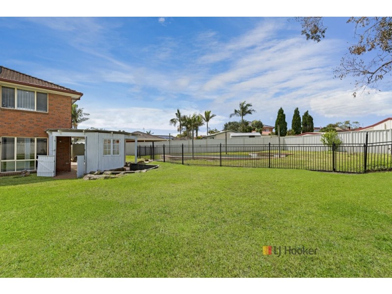 20 Swindon Close, Lake Haven NSW 2263