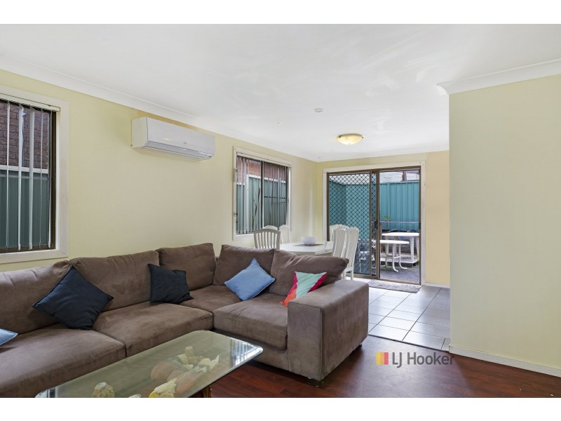 49 McKellar Boulevard, Blue Haven NSW 2262