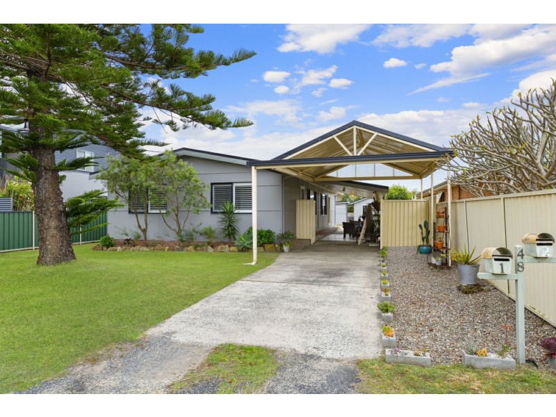 48A Irene Parade, Noraville NSW 2263