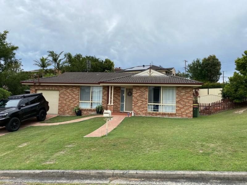 45 Fortune Crescent, Lake Munmorah NSW 2259