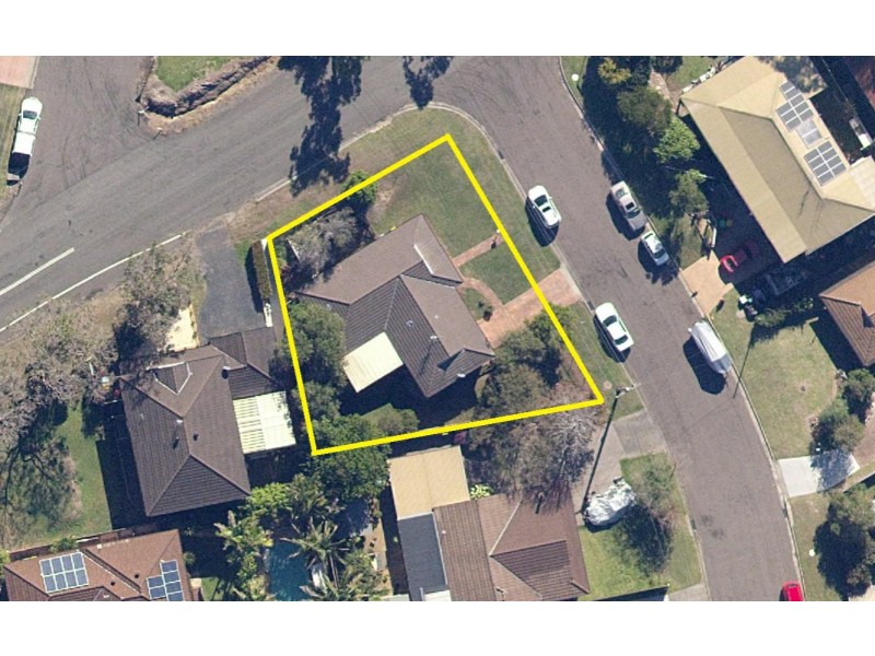 45 Fortune Crescent, Lake Munmorah NSW 2259