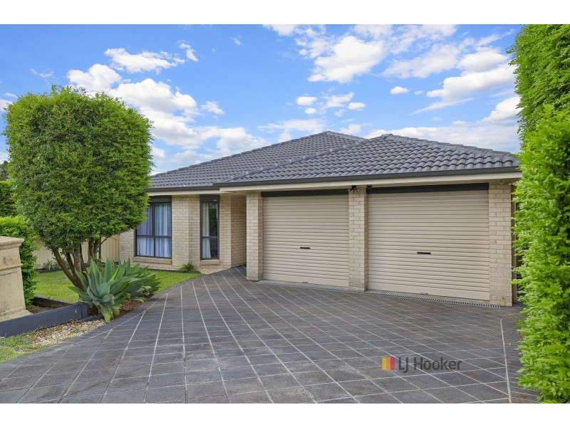 162 Blueridge Drive, Blue Haven NSW 2262