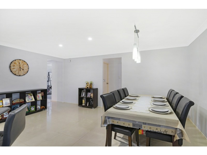 162 Blueridge Drive, Blue Haven NSW 2262