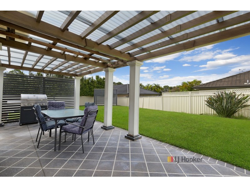 162 Blueridge Drive, Blue Haven NSW 2262