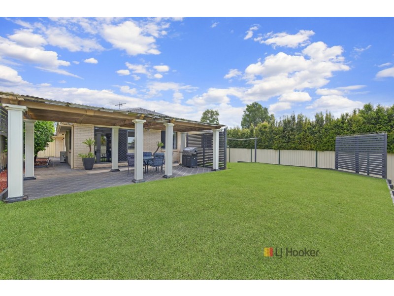 162 Blueridge Drive, Blue Haven NSW 2262
