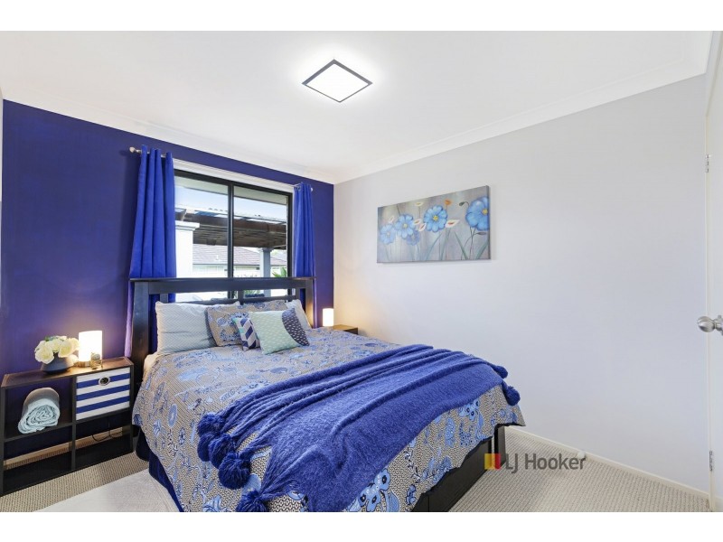 162 Blueridge Drive, Blue Haven NSW 2262