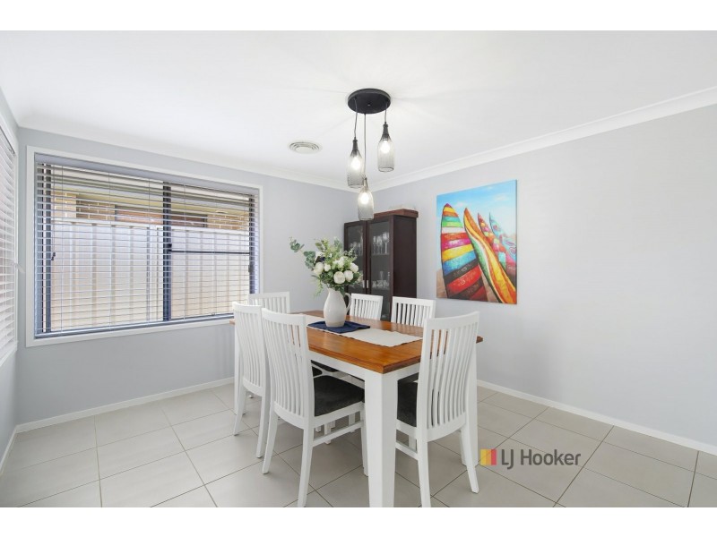 34 Wakool Crescent, Woongarrah NSW 2259