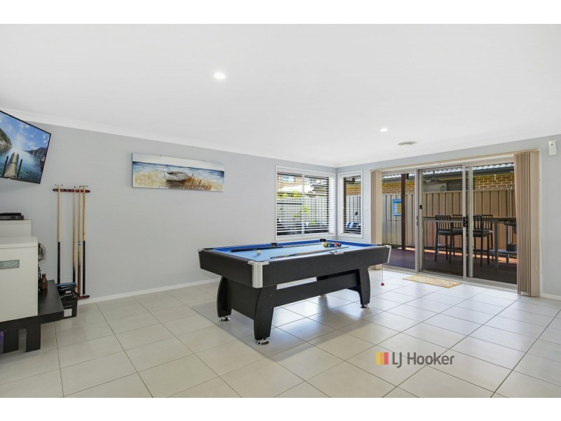 34 Wakool Crescent, Woongarrah NSW 2259