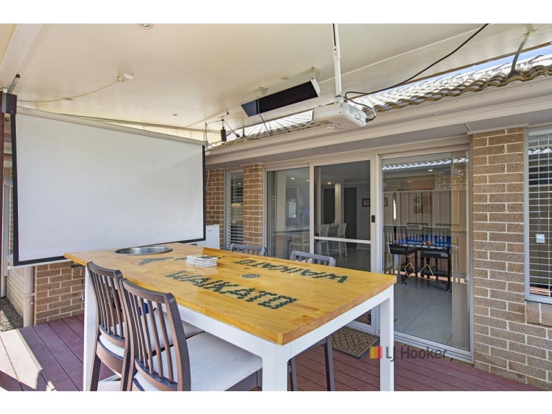 34 Wakool Crescent, Woongarrah NSW 2259