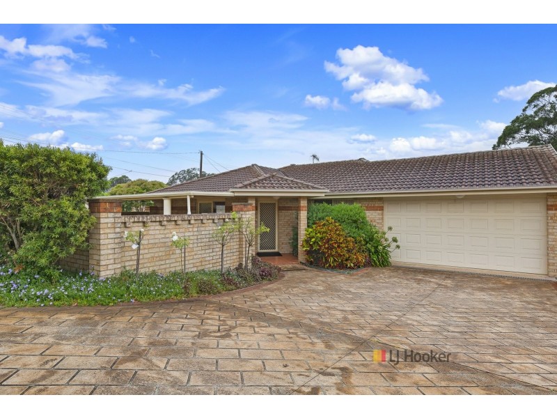 1/12-14 Skyline Street, Gorokan NSW 2263