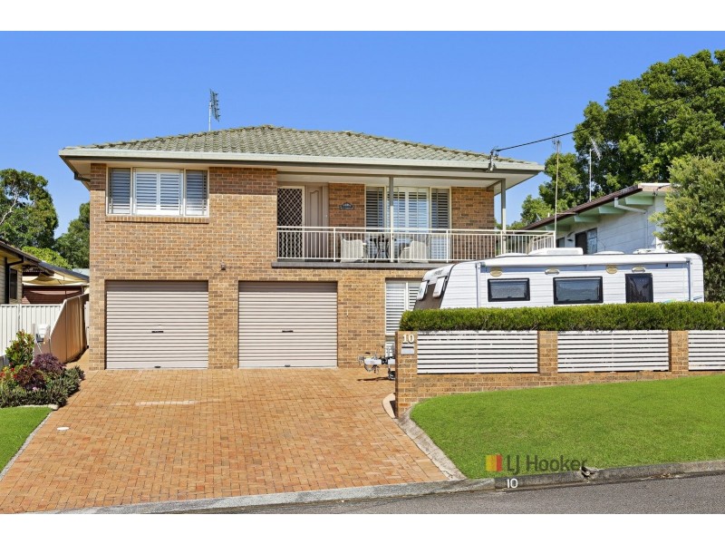 10 Woolana Avenue, Budgewoi NSW 2262