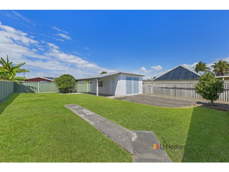 44 Danbury Avenue, Gorokan NSW 2263