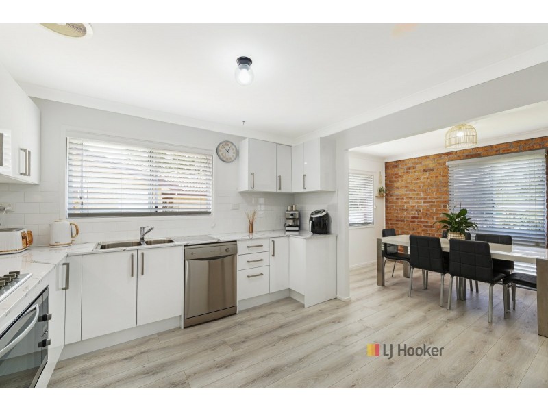 27 Birdwood Drive, Blue Haven NSW 2262