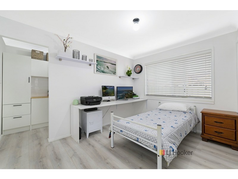 27 Birdwood Drive, Blue Haven NSW 2262
