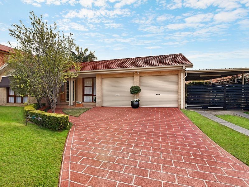 16 Courigal Street, Lake Haven NSW 2263