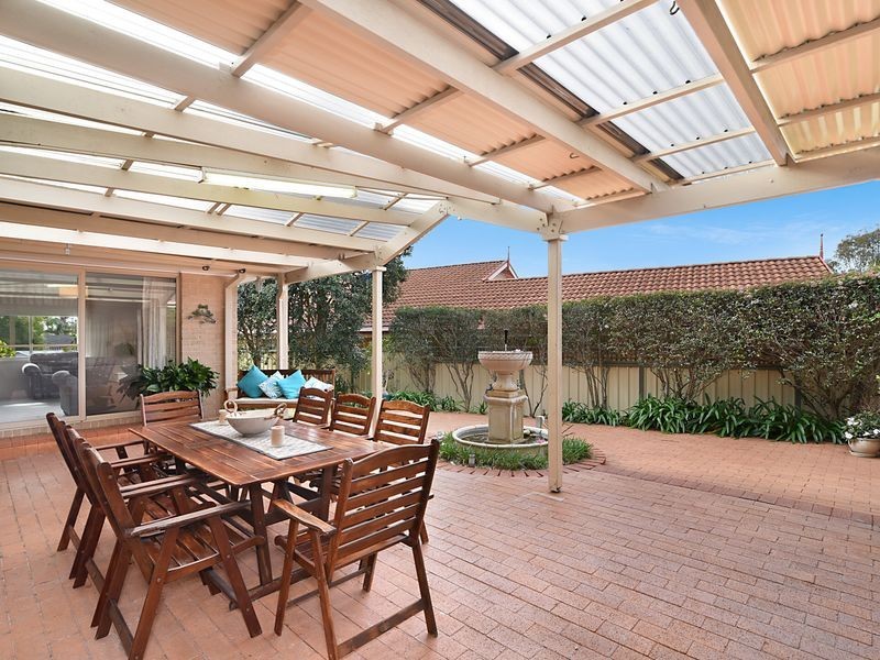 16 Courigal Street, Lake Haven NSW 2263