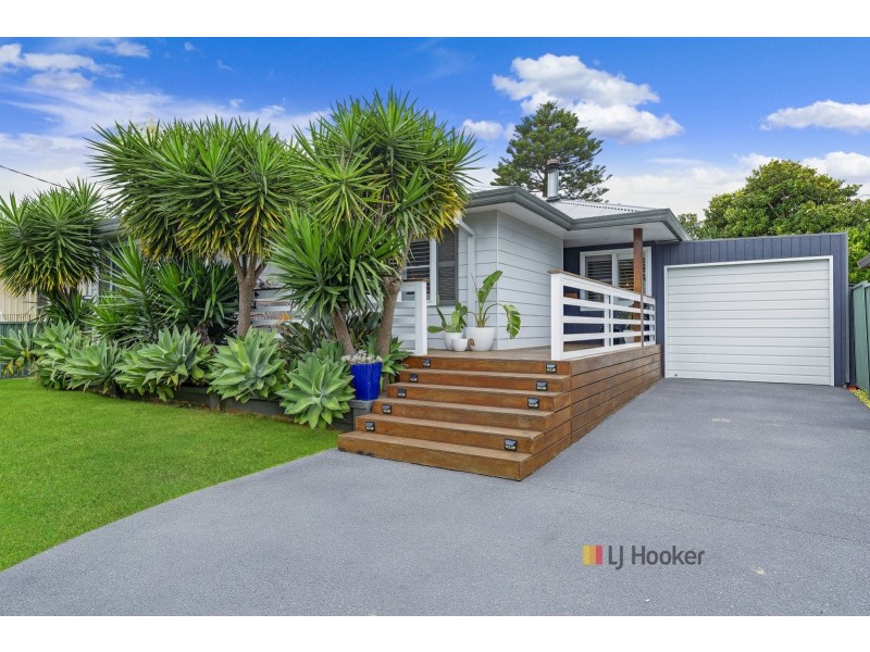 7 Jones Avenue, Toukley NSW 2263