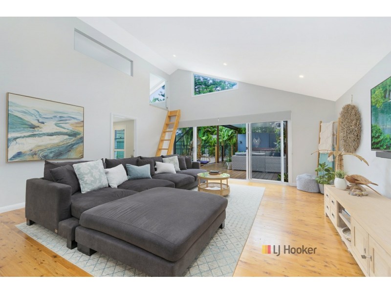 7 Jones Avenue, Toukley NSW 2263