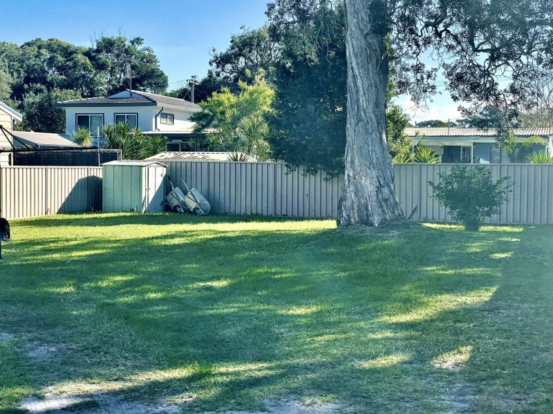 19 Alexandra Street, Budgewoi NSW 2262