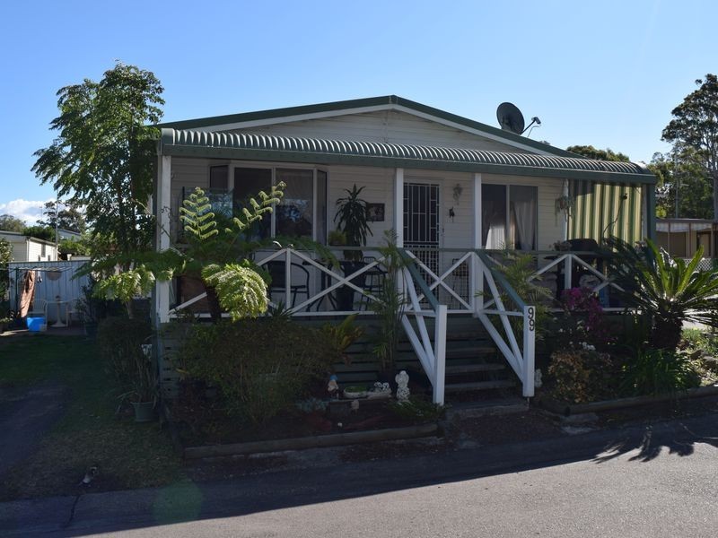 99/186 Sunrise Avenue, Budgewoi NSW 2262