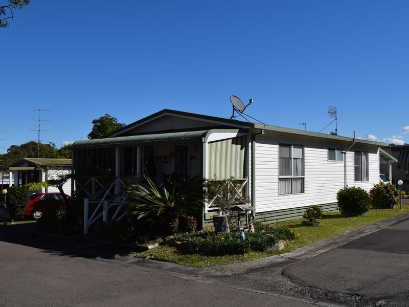 99/186 Sunrise Avenue, Budgewoi NSW 2262