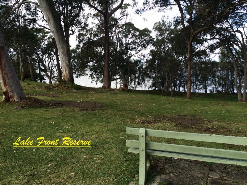 99/186 Sunrise Avenue, Budgewoi NSW 2262