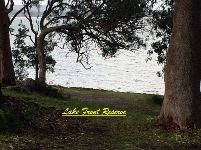 99/186 Sunrise Avenue, Budgewoi NSW 2262