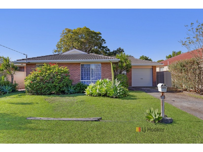 137 Delia Avenue, Halekulani NSW 2262