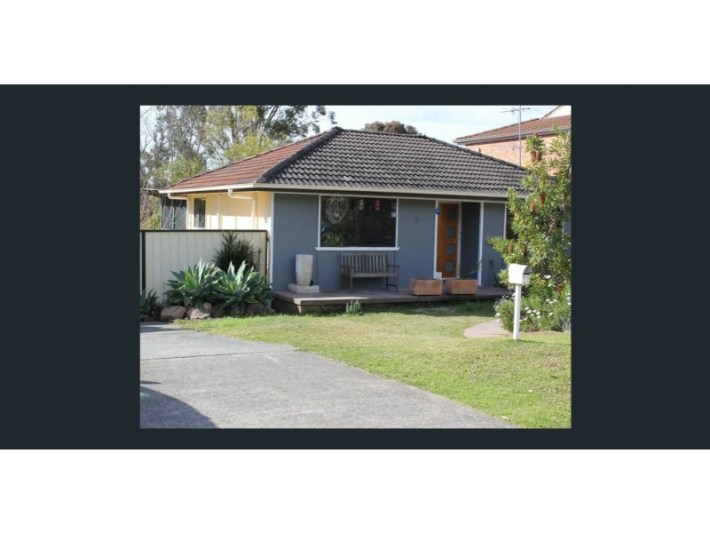 5 High Street, Wyee Point NSW 2259