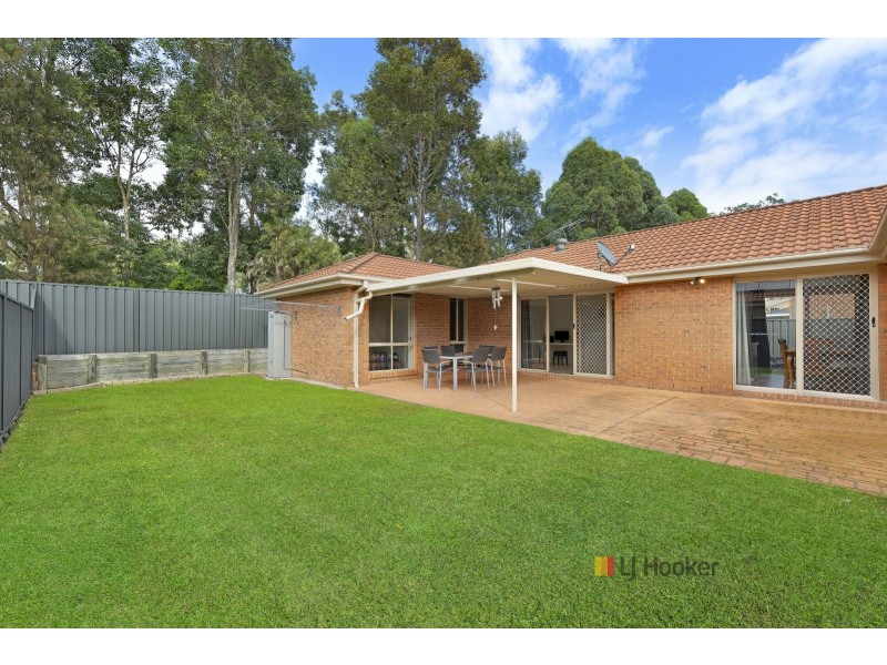 33 Homestead Road, Wadalba NSW 2259
