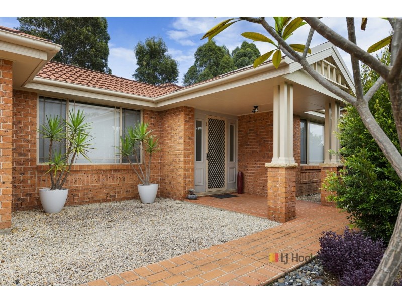 33 Homestead Road, Wadalba NSW 2259