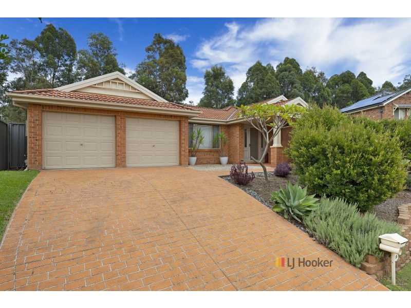33 Homestead Road, Wadalba NSW 2259