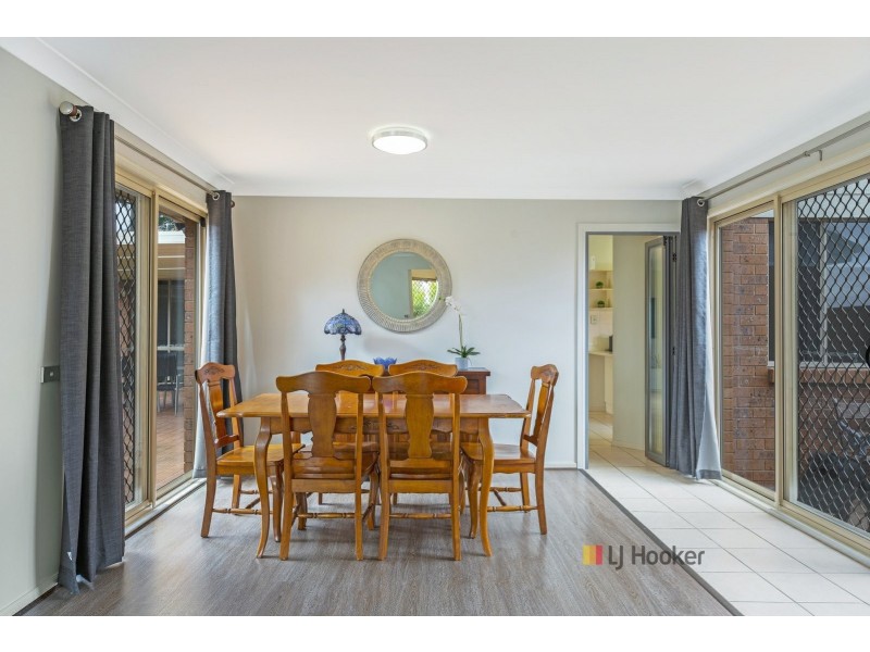 33 Homestead Road, Wadalba NSW 2259