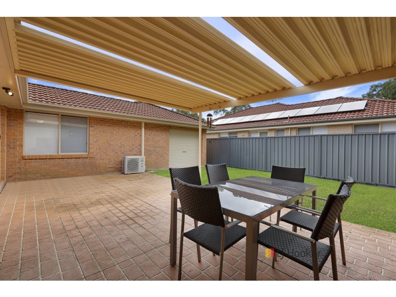 33 Homestead Road, Wadalba NSW 2259