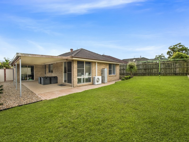26 Barragoola Road, Blue Haven NSW 2262