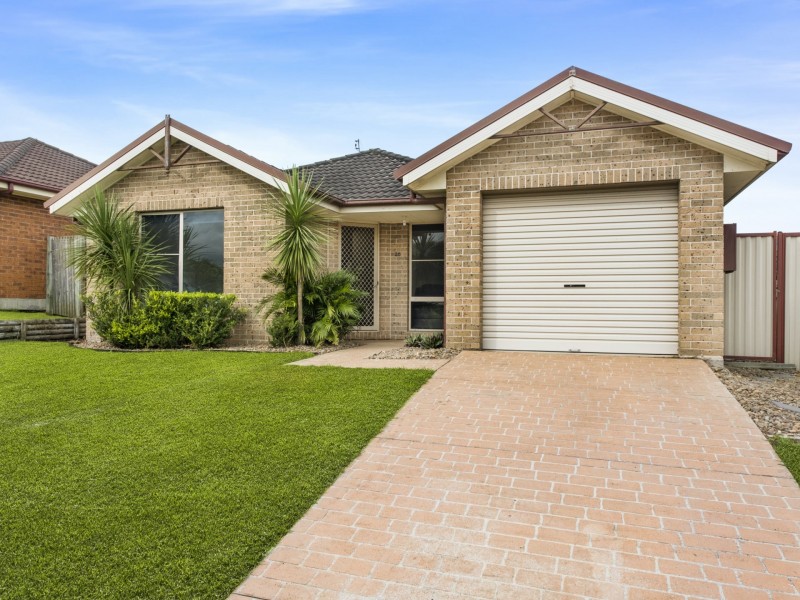 26 Barragoola Road, Blue Haven NSW 2262