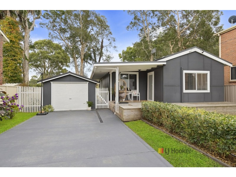 18 Emu Drive, San Remo NSW 2262